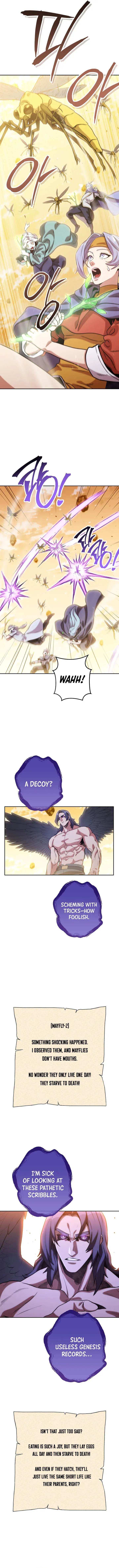 Dungeon Reset Chapter 248 Online - página 9