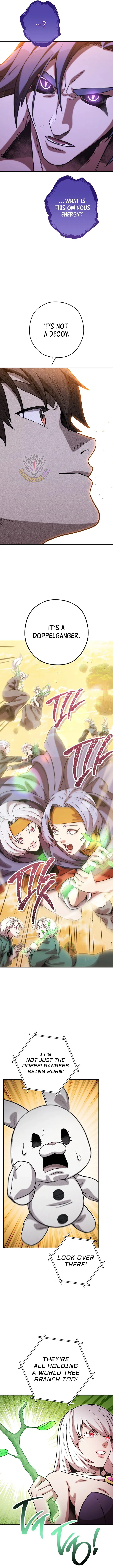 Dungeon Reset Chapter 248 Online - página 10