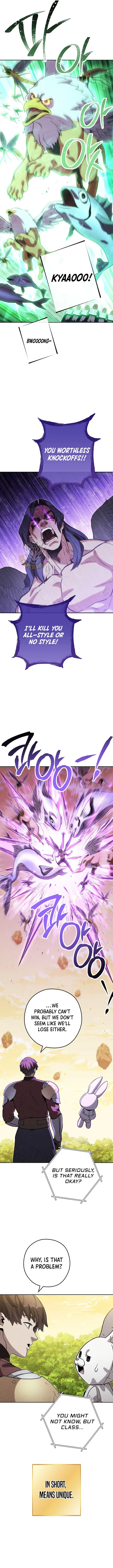 Dungeon Reset Chapter 248 Online - página 13