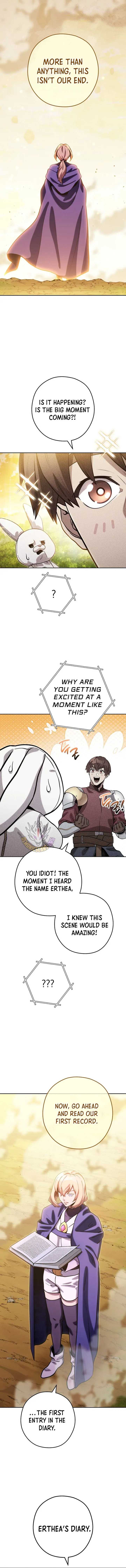 Dungeon Reset Chapter 248 Online - página 16