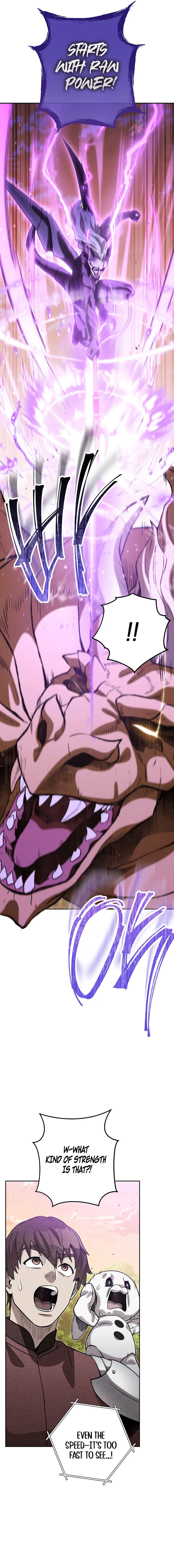 Dungeon Reset Chapter 249 Online - página 7