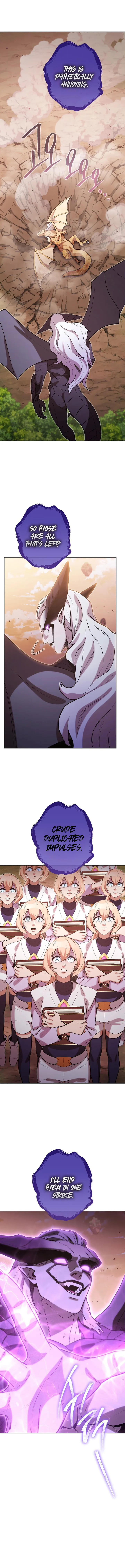 Dungeon Reset Chapter 249 Online - página 10
