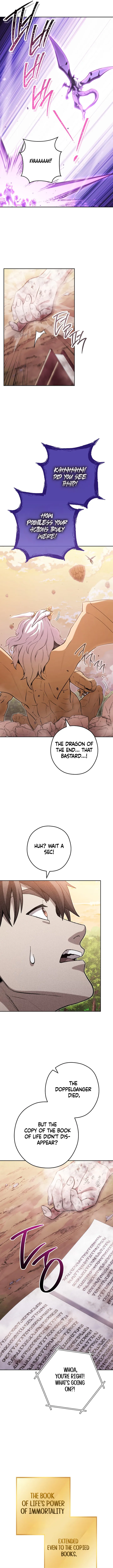 Dungeon Reset Chapter 249 Online - página 11