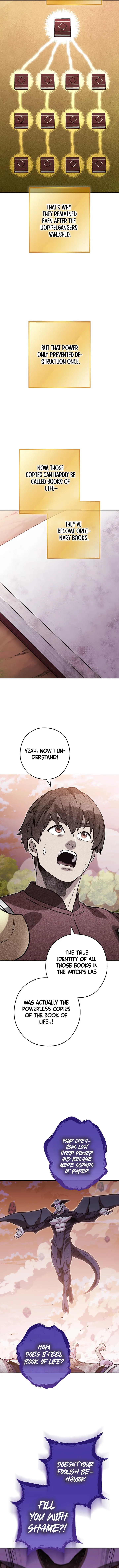 Dungeon Reset Chapter 249 Online - página 12
