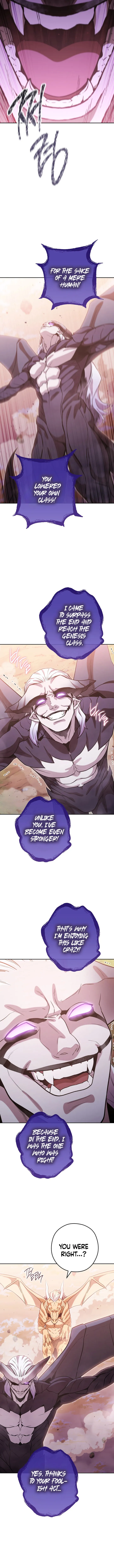 Dungeon Reset Chapter 249 Online - página 13