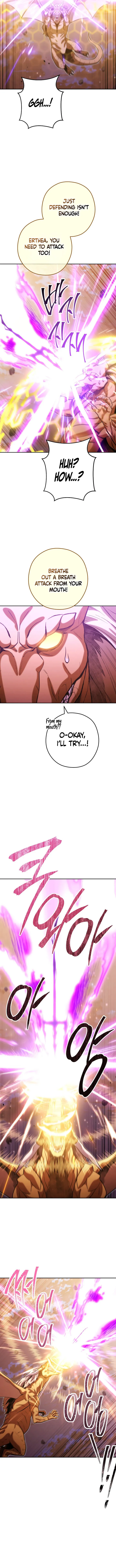 Dungeon Reset Chapter 249 Online - página 15