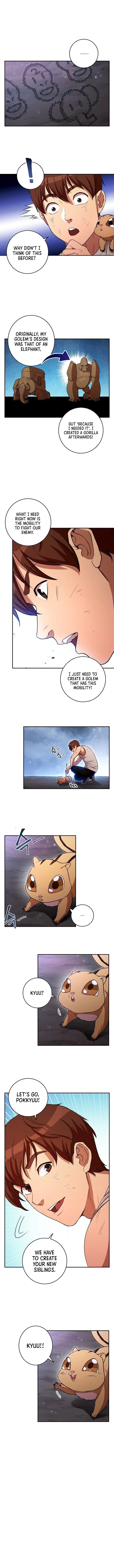 Dungeon Reset Chapter 25 Online - página 4