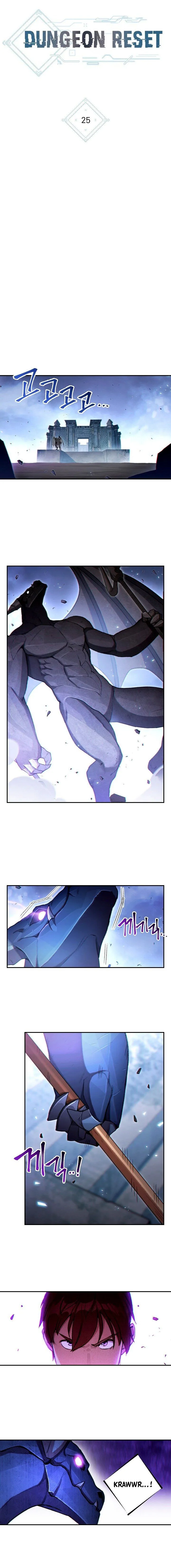 Dungeon Reset Chapter 25 Online - página 5