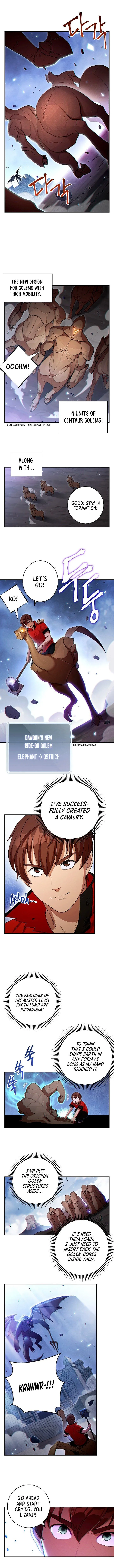 Dungeon Reset Chapter 25 Online - página 6