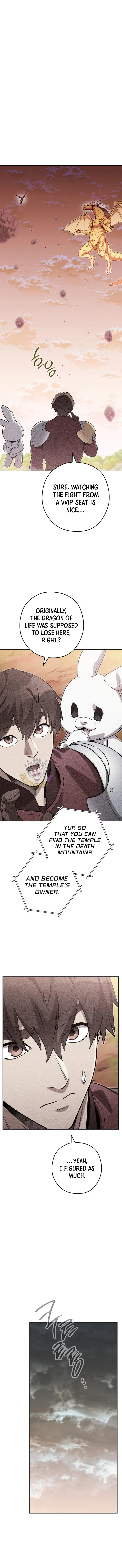 Dungeon Reset Chapter 250 Online - página 4