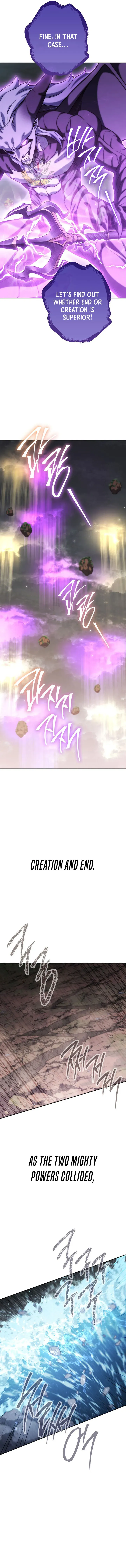 Dungeon Reset Chapter 250 Online - página 5