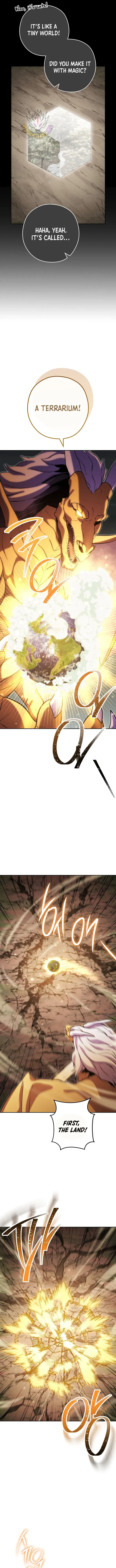Dungeon Reset Chapter 250 Online - página 7