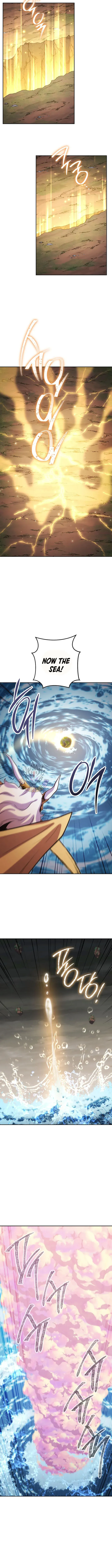 Dungeon Reset Chapter 250 Online - página 8
