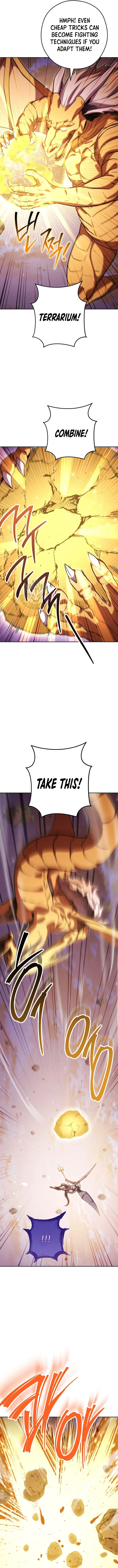 Dungeon Reset Chapter 250 Online - página 10