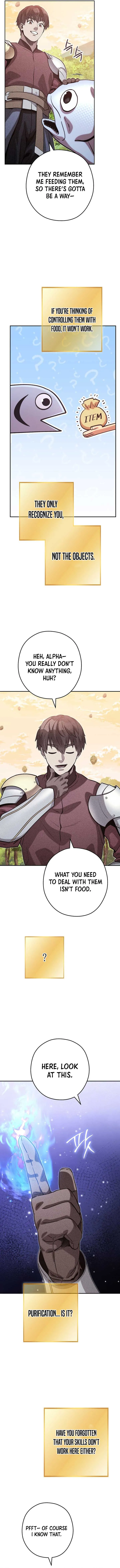 Dungeon Reset Chapter 251 Online - página 6