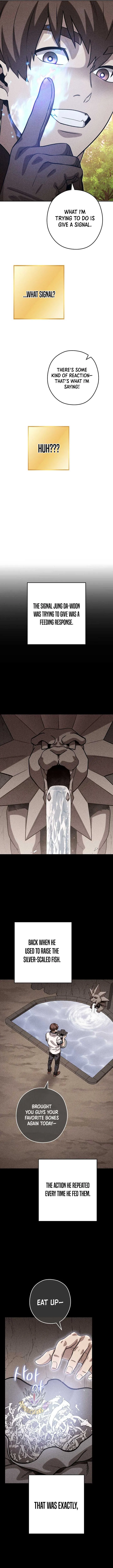 Dungeon Reset Chapter 251 Online - página 7