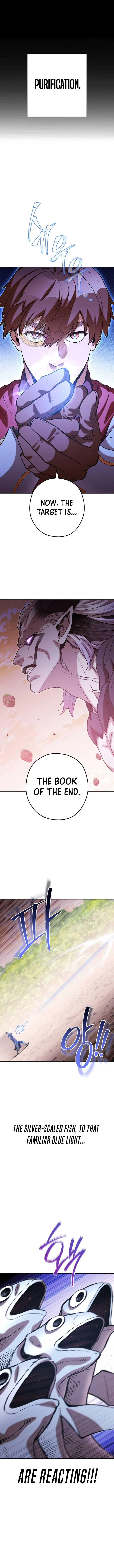 Dungeon Reset Chapter 251 Online - página 8