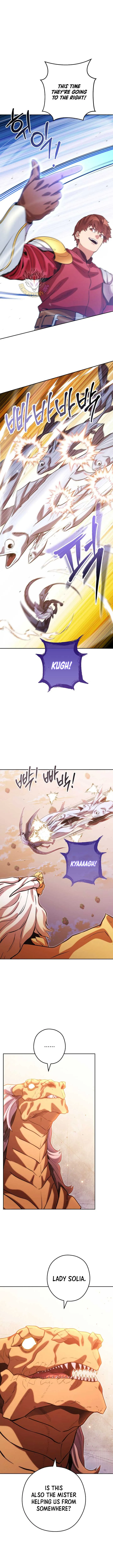 Dungeon Reset Chapter 251 Online - página 11
