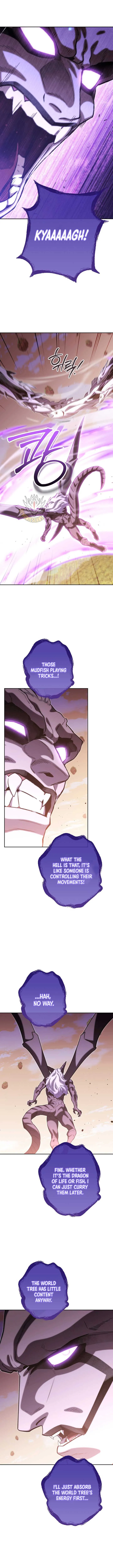 Dungeon Reset Chapter 251 Online - página 14