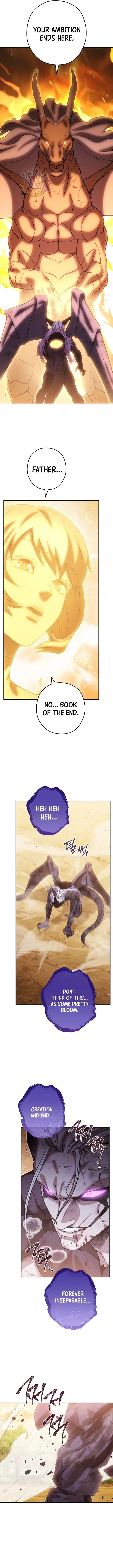 Dungeon Reset Chapter 252 Online - página 10