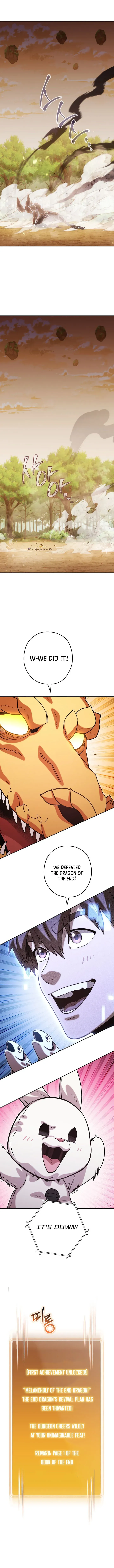 Dungeon Reset Chapter 252 Online - página 11