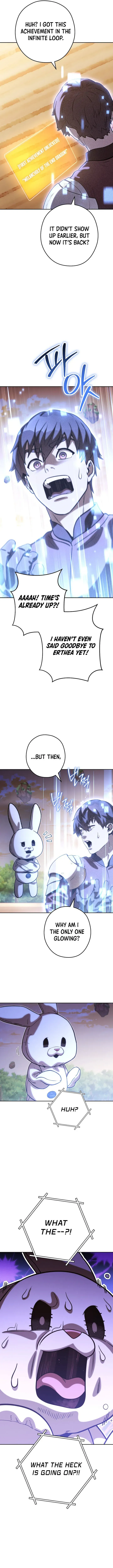 Dungeon Reset Chapter 252 Online - página 12