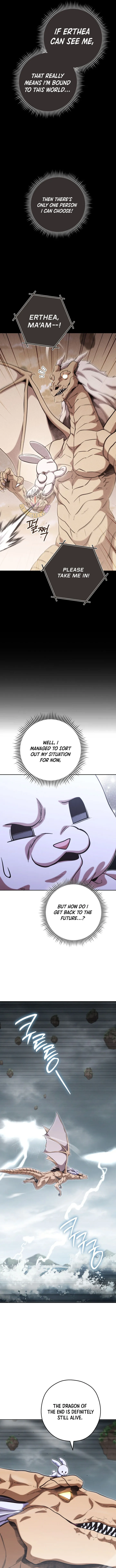 Dungeon Reset Chapter 253 Online - página 3
