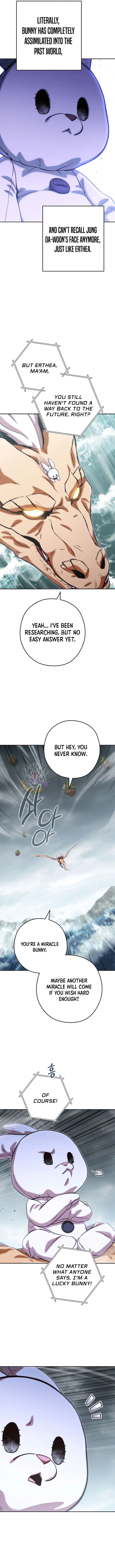 Dungeon Reset Chapter 253 Online - página 5
