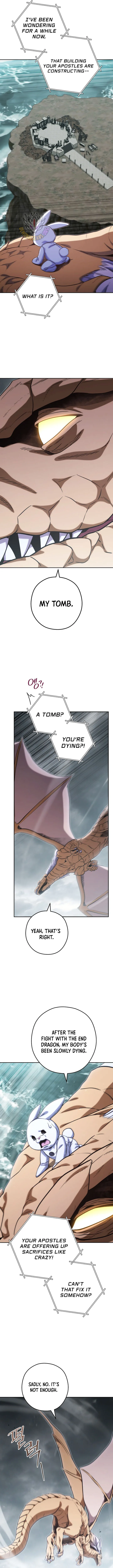 Dungeon Reset Chapter 253 Online - página 6