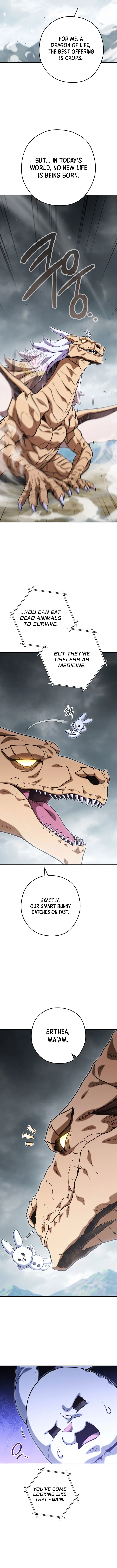 Dungeon Reset Chapter 253 Online - página 7