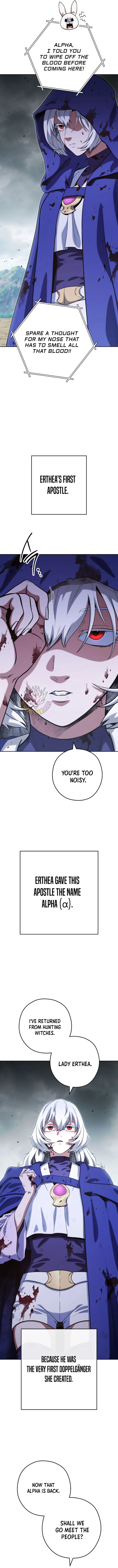Dungeon Reset Chapter 253 Online - página 8