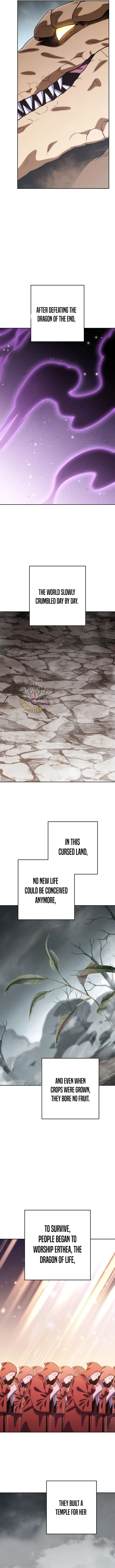 Dungeon Reset Chapter 253 Online - página 9