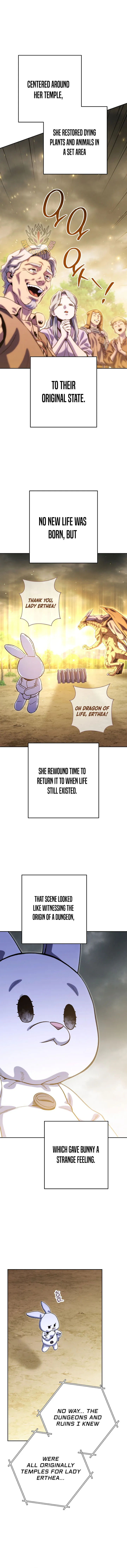 Dungeon Reset Chapter 253 Online - página 11