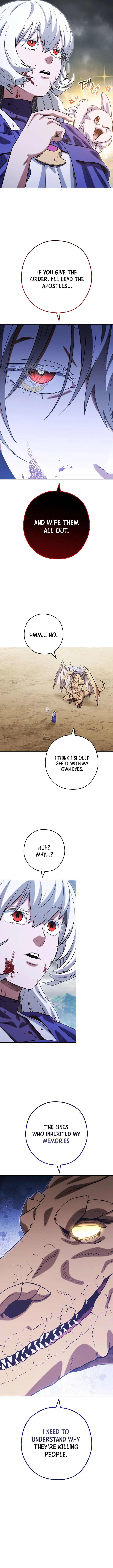 Dungeon Reset Chapter 253 Online - página 15
