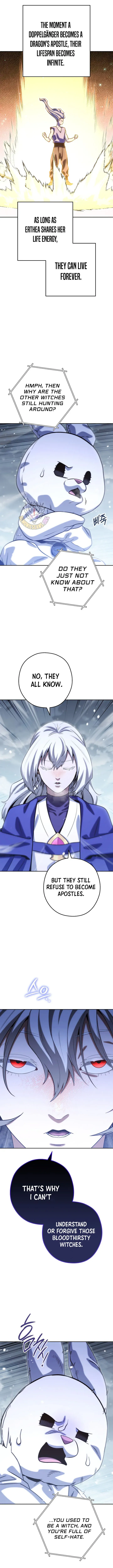 Dungeon Reset Chapter 254 Online - página 6