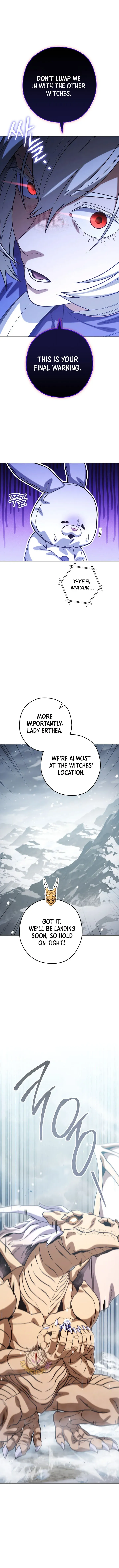 Dungeon Reset Chapter 254 Online - página 7