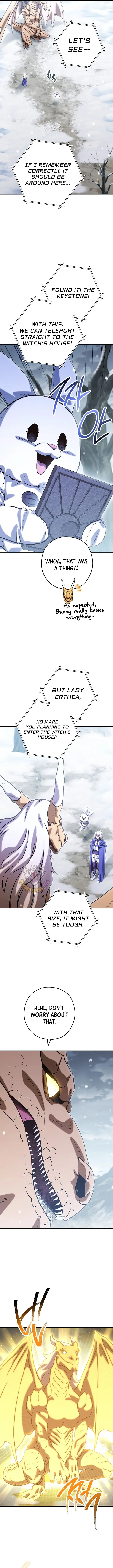 Dungeon Reset Chapter 254 Online - página 8