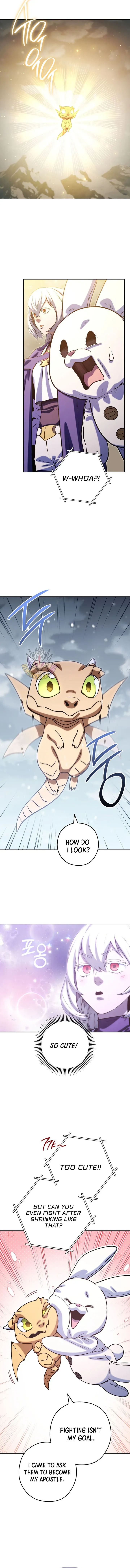 Dungeon Reset Chapter 254 Online - página 9