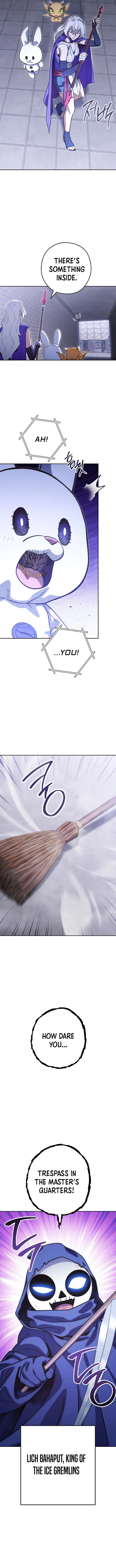 Dungeon Reset Chapter 254 Online - página 11