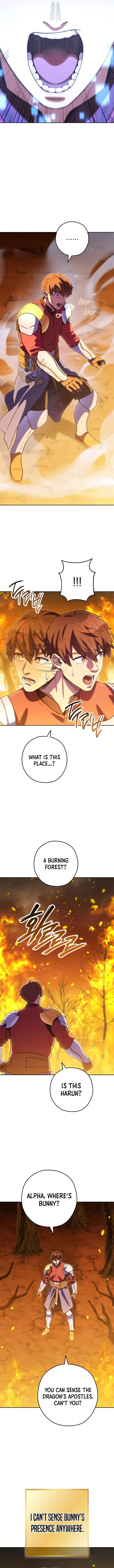 Dungeon Reset Chapter 254 Online - página 14