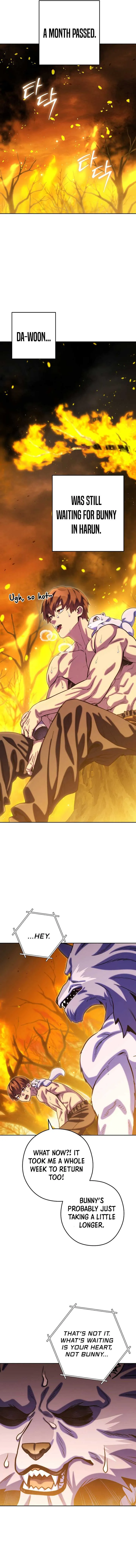 Dungeon Reset Chapter 255 Online - página 4
