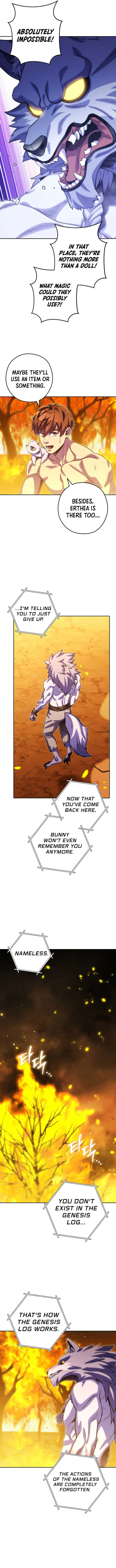 Dungeon Reset Chapter 255 Online - página 6