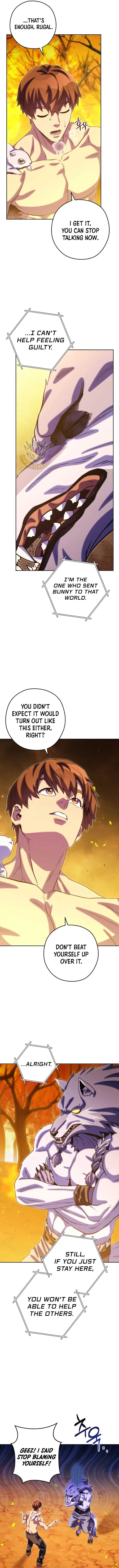 Dungeon Reset Chapter 255 Online - página 7