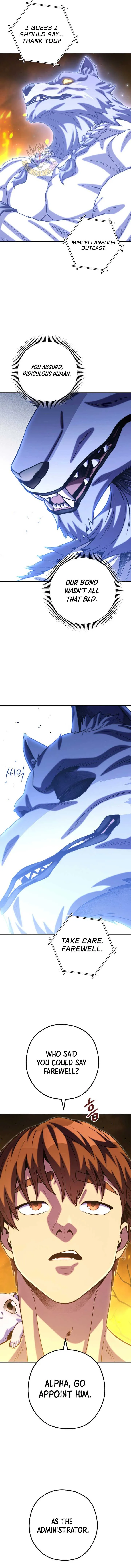 Dungeon Reset Chapter 255 Online - página 12