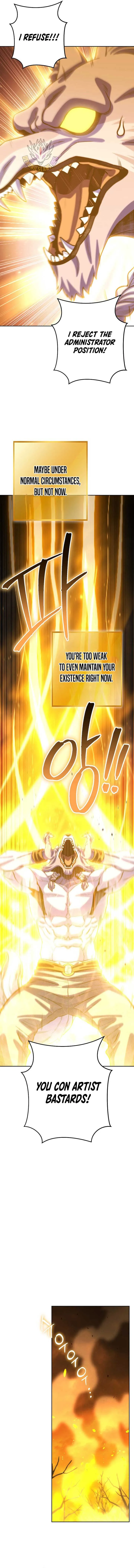 Dungeon Reset Chapter 255 Online - página 14