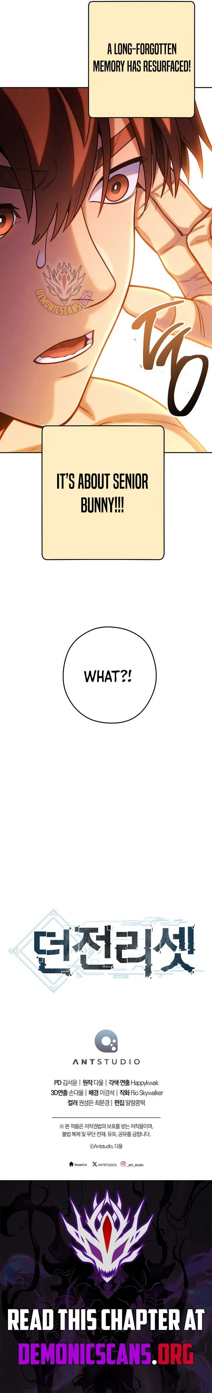 Dungeon Reset Chapter 255 Online - página 16