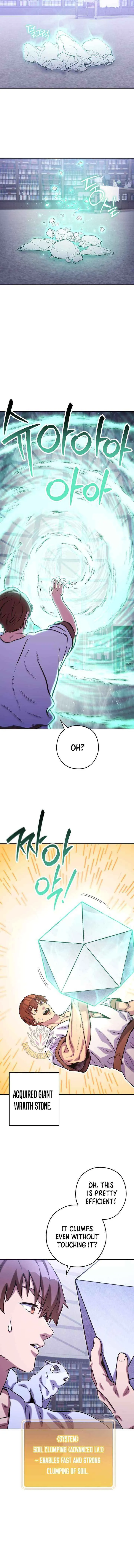 Dungeon Reset Chapter 256 Online - página 4