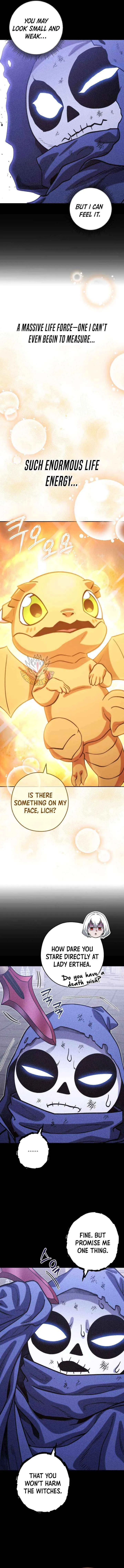 Dungeon Reset Chapter 256 Online - página 9