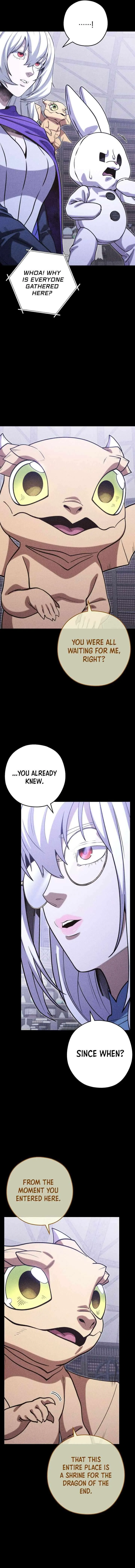 Dungeon Reset Chapter 256 Online - página 12