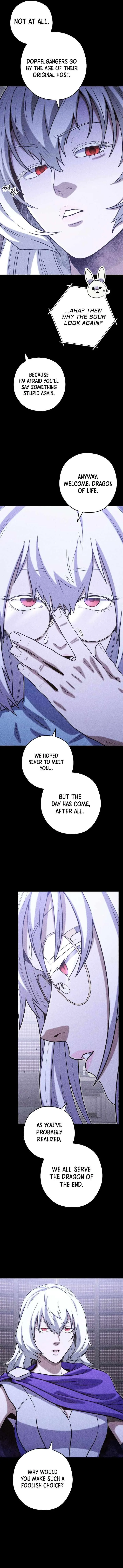 Dungeon Reset Chapter 256 Online - página 15
